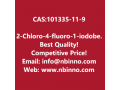 2-chloro-4-fluoro-1-iodobenzene-manufacturer-cas101335-11-9-small-0