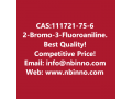 2-bromo-3-fluoroaniline-manufacturer-cas111721-75-6-small-0