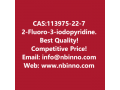 2-fluoro-3-iodopyridine-manufacturer-cas113975-22-7-small-0
