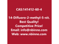 14-difluoro-2-methyl-5-nitrobenzene-manufacturer-cas141412-60-4-small-0