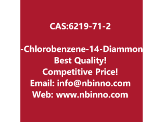 2-Chlorobenzene-1,4-Diammonium Sulphate manufacturer CAS:6219-71-2
