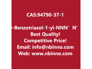 O-(Benzotriazol-1-yl)-N,N,N’,N’-tetramethyluronium Hexafluorophosphate manufacturer CAS:94790-37-1
