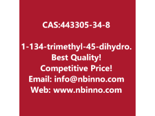 1-[(1,3,4-trimethyl-4,5-dihydroimidazol-1-ium-2-yl)oxy]pyrrolidine-2,5-dione,tetrafluoroborate manufacturer CAS:443305-34-8
