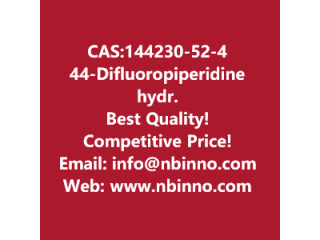 4,4-Difluoropiperidine hydrochloride manufacturer CAS:144230-52-4
