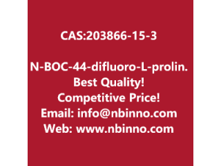 N-BOC-4,4-difluoro-L-proline manufacturer CAS:203866-15-3
