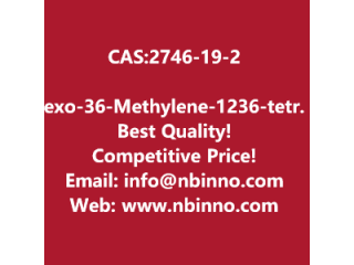Exo-3,6-Methylene-1,2,3,6-tetrahydrophthalic anhydride manufacturer CAS:2746-19-2