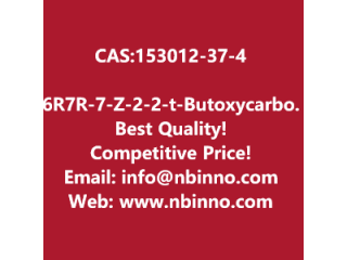 CAS:153012-37-4 manufacturer
