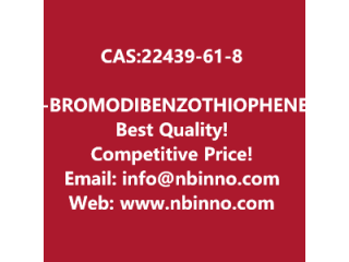 2-BROMODIBENZOTHIOPHENE manufacturer CAS:22439-61-8
