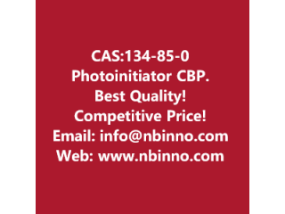 Photoinitiator CBP manufacturer CAS:134-85-0
