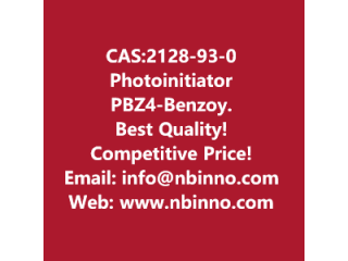 Photoinitiator PBZ,4-Benzoylbiphenyl manufacturer CAS:2128-93-0