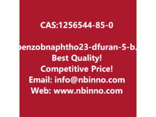 Benzo[b]naphtho[2,3-d]furan-5-boronic acid manufacturer CAS:1256544-85-0
