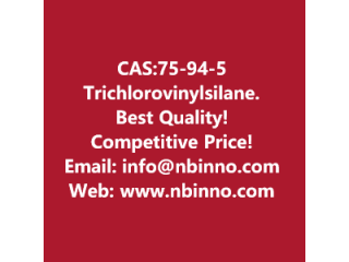 Trichlorovinylsilane manufacturer CAS:75-94-5