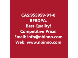 BFRDPA manufacturer CAS:955959-91-8
