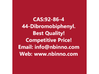 4,4-Dibromobiphenyl manufacturer CAS:92-86-4