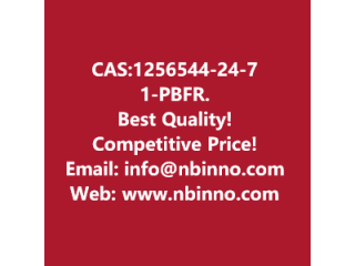 1-PBFR manufacturer CAS:1256544-24-7
