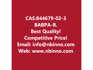 BABPA-B manufacturer CAS:844679-02-3