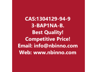 3-BAP1NA-B manufacturer CAS:1304129-94-9
