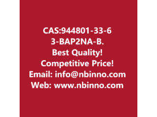 3-BAP2NA-B manufacturer CAS:944801-33-6
