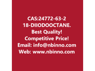 1,8-DIIODOOCTANE manufacturer CAS:24772-63-2
