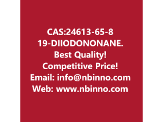 1,9-DIIODONONANE manufacturer CAS:24613-65-8
