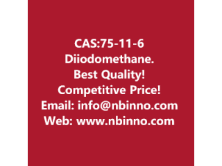 Diiodomethane manufacturer CAS:75-11-6