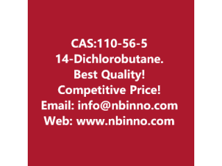1,4-Dichlorobutane manufacturer CAS:110-56-5
