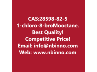 1-chloro-8-broMooctane manufacturer CAS:28598-82-5