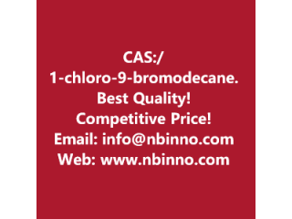 1-chloro-9-bromodecane manufacturer CAS:/
