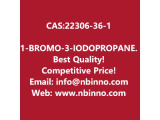 1-BROMO-3-IODOPROPANE manufacturer CAS:22306-36-1
