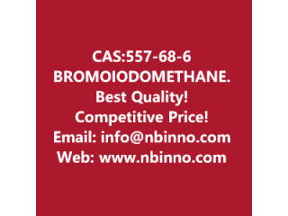 BROMOIODOMETHANE manufacturer CAS:557-68-6