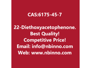 2,2-Diethoxyacetophenone manufacturer CAS:6175-45-7