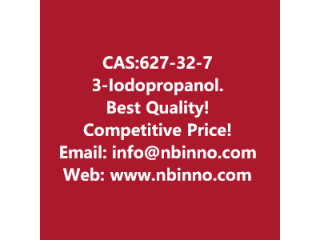 3-Iodopropanol manufacturer CAS:627-32-7
