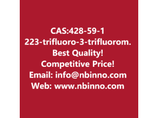 2,2,3-trifluoro-3-(trifluoromethyl)oxirane manufacturer CAS:428-59-1