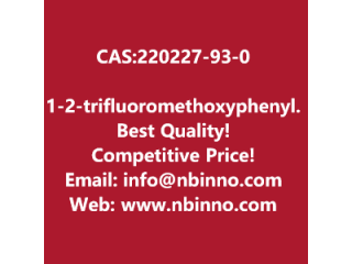 1-[2-(trifluoromethoxy)phenyl]ethanone manufacturer CAS:220227-93-0
