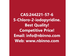 5-Chloro-2-iodopyridine manufacturer CAS:244221-57-6
