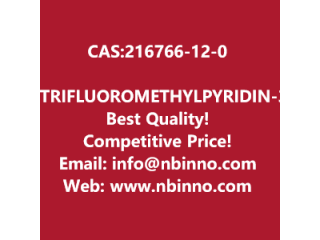 6-(TRIFLUOROMETHYL)PYRIDIN-3-OL manufacturer CAS:216766-12-0
