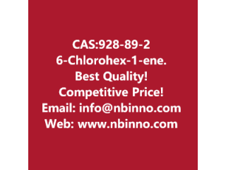 6-Chlorohex-1-ene manufacturer CAS:928-89-2
