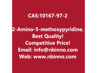 2-Amino-5-methoxypyridine manufacturer CAS:10167-97-2
