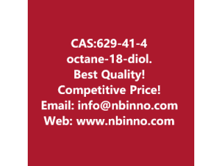 Octane-1,8-diol manufacturer CAS:629-41-4
