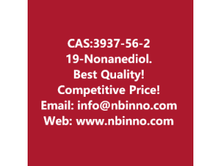 1,9-Nonanediol manufacturer CAS:3937-56-2