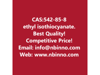 Ethyl isothiocyanate manufacturer CAS:542-85-8
