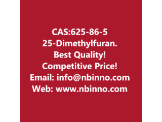 2,5-Dimethylfuran manufacturer CAS:625-86-5
