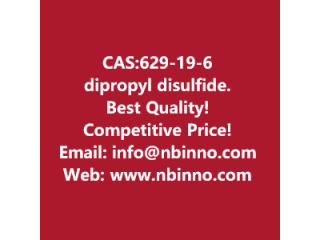 Dipropyl disulfide manufacturer CAS:629-19-6