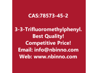  3-[3-(Trifluoromethyl)phenyl]-1-propanol manufacturer CAS:78573-45-2
