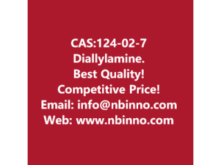 Diallylamine manufacturer CAS:124-02-7