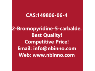 2-Bromopyridine-5-carbaldehyde manufacturer CAS:149806-06-4