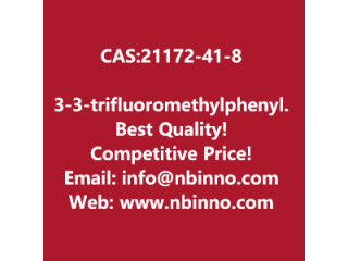  3-[3-(trifluoromethyl)phenyl]propanal manufacturer CAS:21172-41-8
