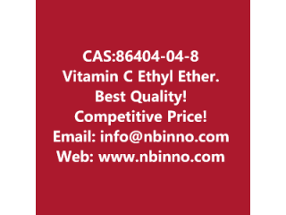 Vitamin C Ethyl Ether manufacturer CAS:86404-04-8