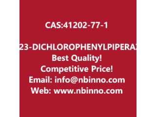 1-(2,3-DICHLOROPHENYL)PIPERAZINE manufacturer CAS:41202-77-1
