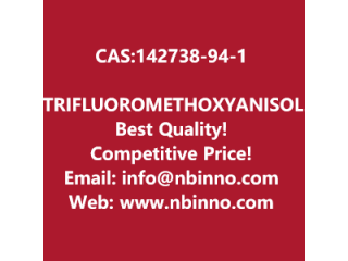 3-(TRIFLUOROMETHOXY)ANISOLE manufacturer CAS:142738-94-1
